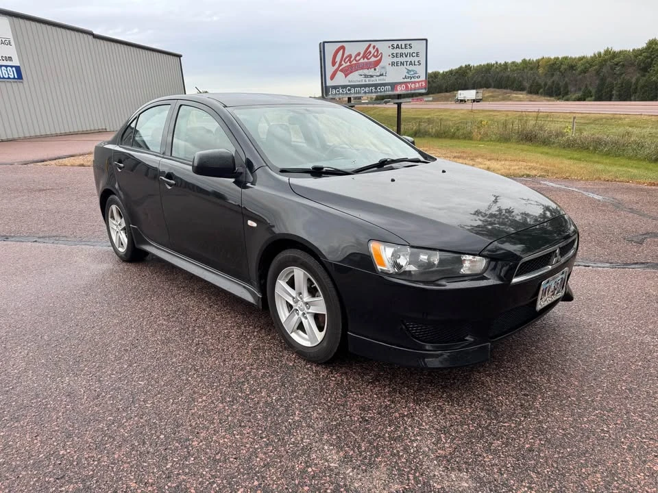 2013 Mitsubishi Lancer 10th Gen - Image 3 of 16
