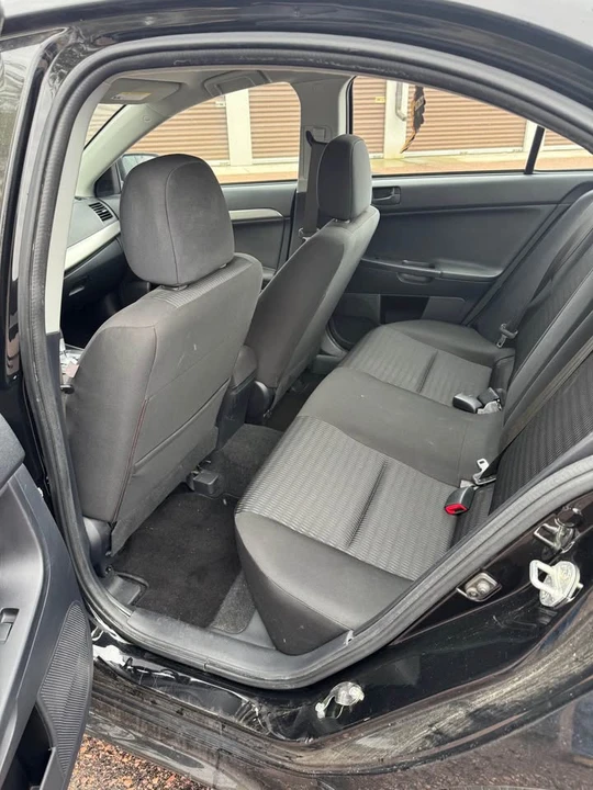 2013 Mitsubishi Lancer 10th Gen - Image 10 of 16