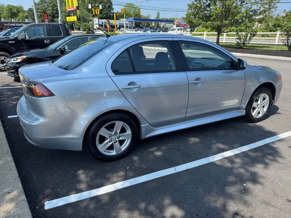 2013 Mitsubishi Lancer 10th Gen - Image 18 of 19