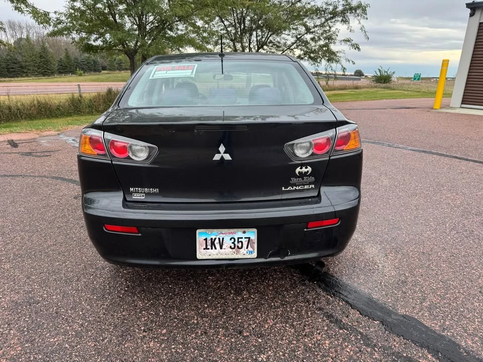 2013 Mitsubishi Lancer 10th Gen - Image 4 of 16