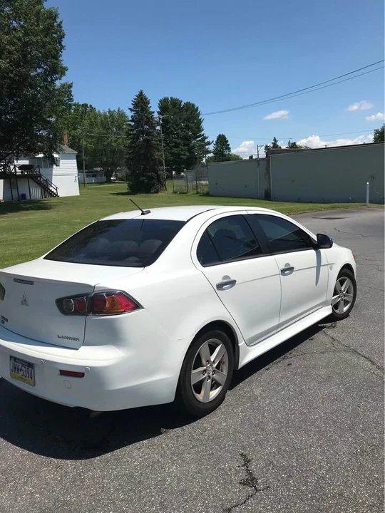 2013 Mitsubishi Lancer 10th Gen - Image 3 of 7