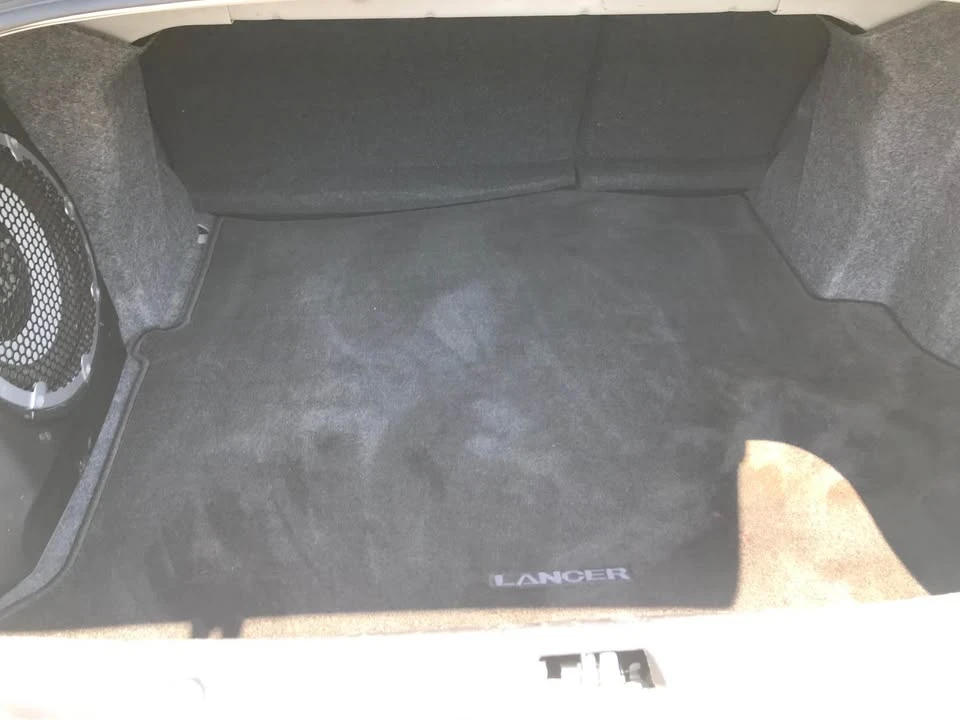 2013 Mitsubishi Lancer 10th Gen - Image 6 of 7