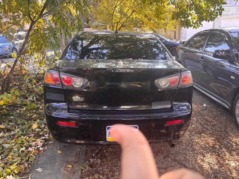 2013 Mitsubishi Lancer 9th Gen - Image 3 of 6