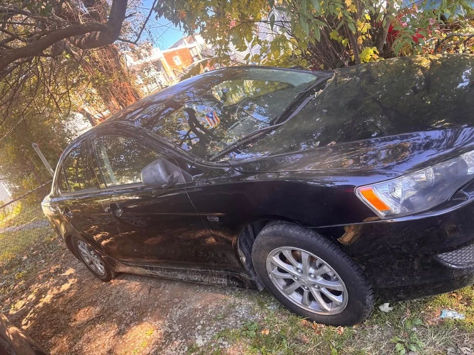 2013 Mitsubishi Lancer 9th Gen - Image 2 of 6