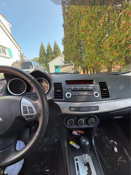 2013 Mitsubishi Lancer 10th Gen - Image 6 of 12