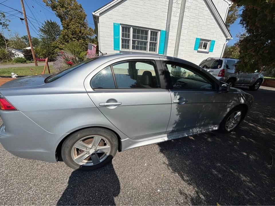 2013 Mitsubishi Lancer 10th Gen - Image 11 of 12