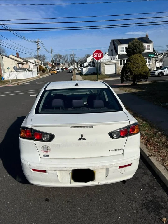 2013 Mitsubishi Lancer 10th Gen - Image 7 of 12