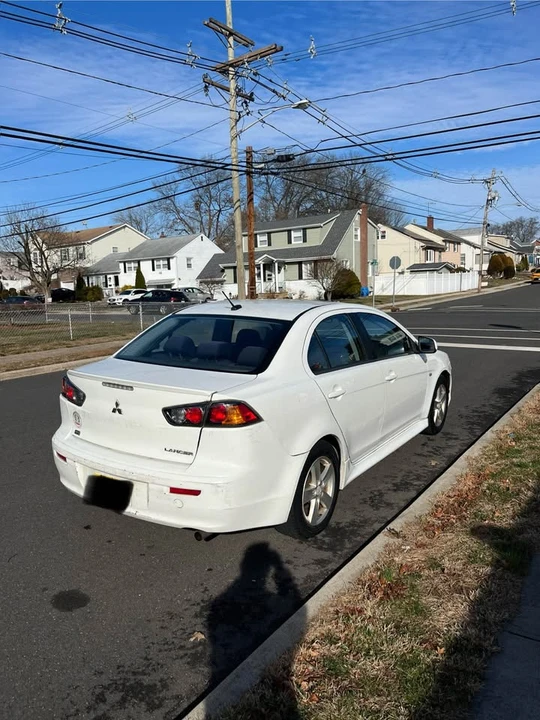 2013 Mitsubishi Lancer 10th Gen - Image 6 of 12