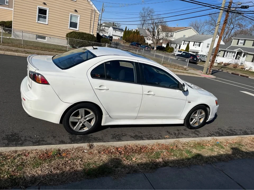 2013 Mitsubishi Lancer 10th Gen - Image 4 of 12