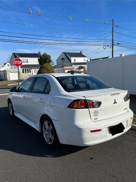 2013 Mitsubishi Lancer 10th Gen - Image 5 of 12