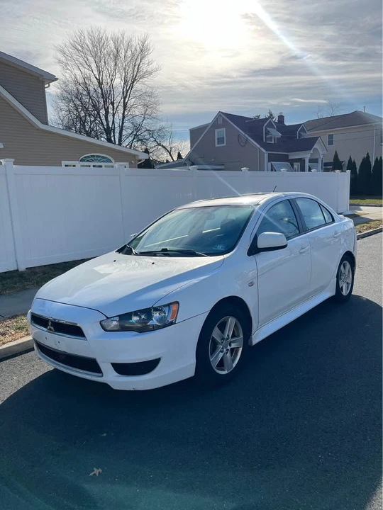 2013 Mitsubishi Lancer 10th Gen - Image 3 of 12