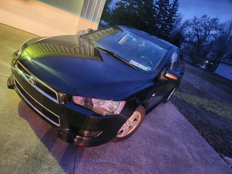 2013 Mitsubishi Lancer 9th Gen - Image 2 of 9