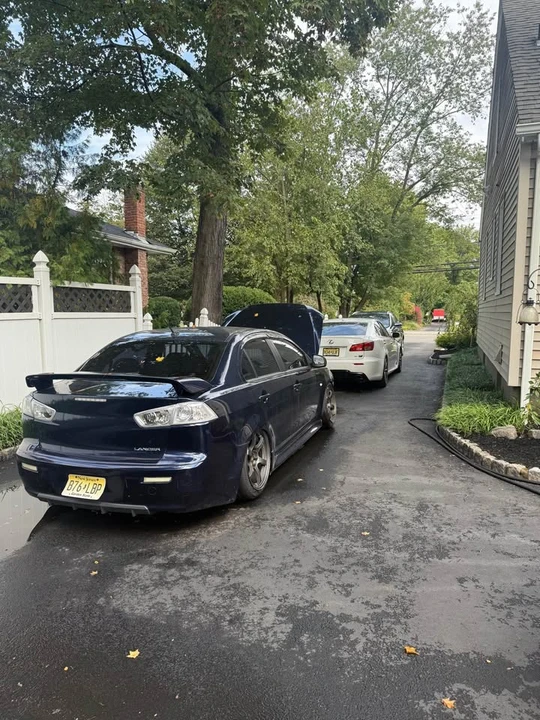 2013 Mitsubishi Lancer 9th Gen - Image 5 of 14
