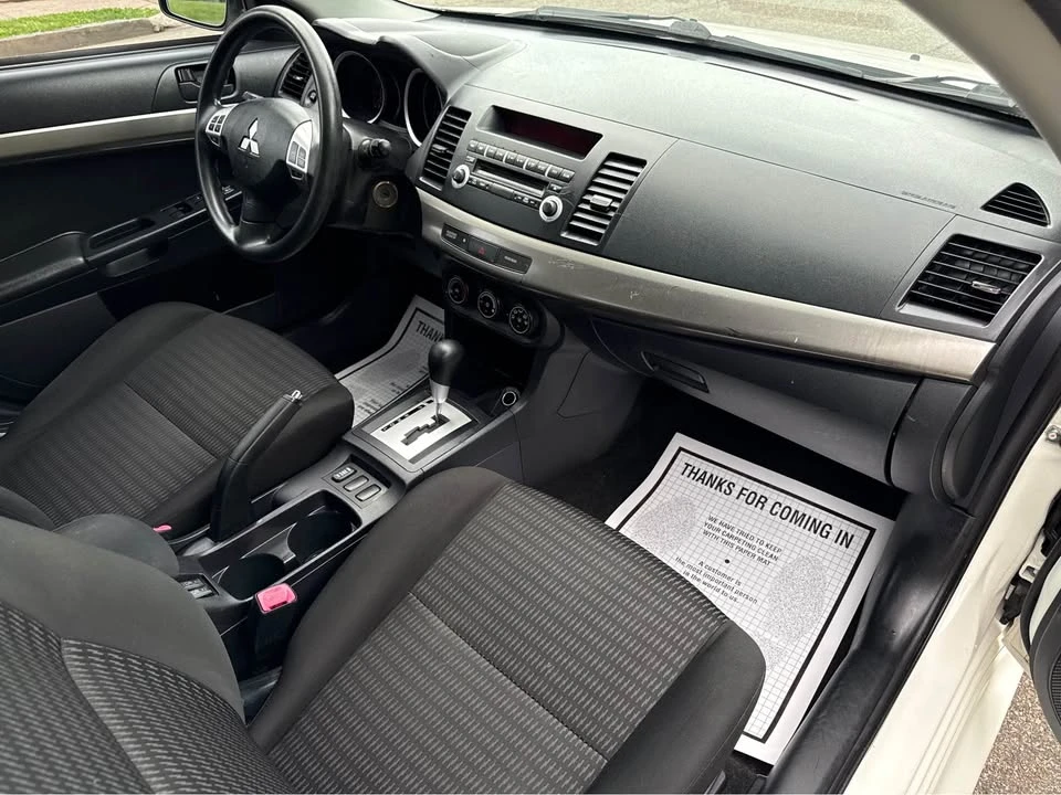 2013 Mitsubishi Lancer 9th Gen - Image 13 of 16