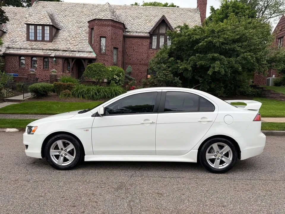 2013 Mitsubishi Lancer 9th Gen - Image 2 of 16
