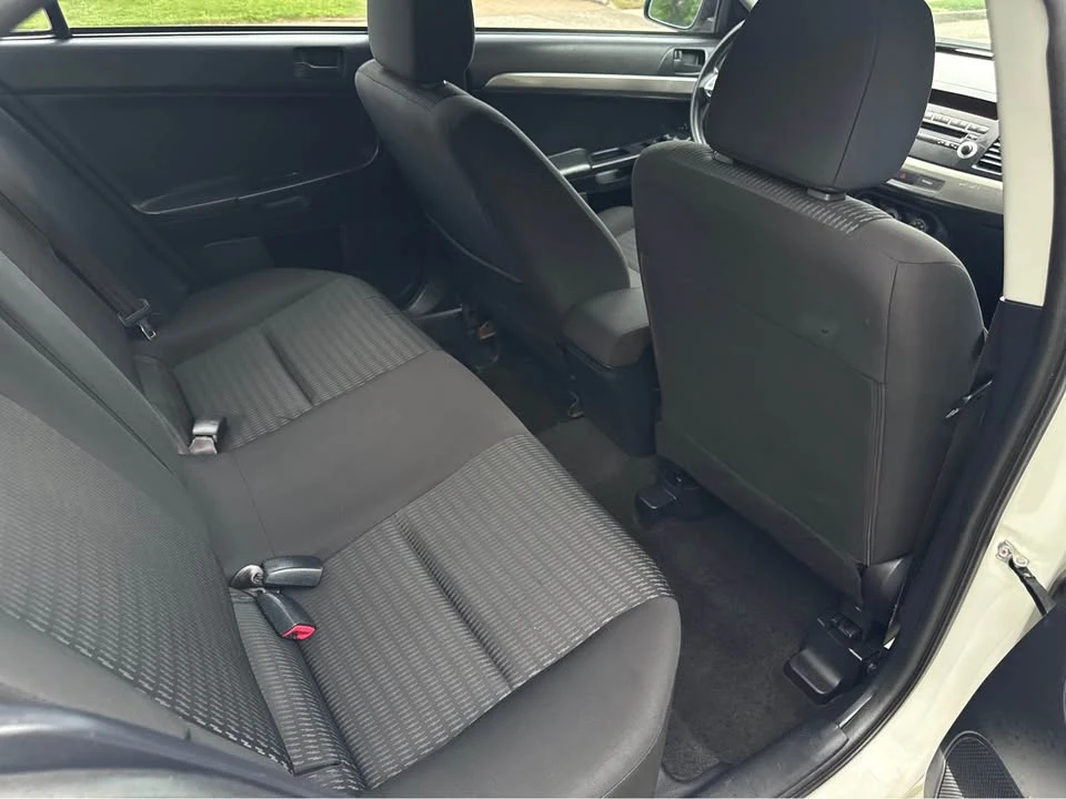 2013 Mitsubishi Lancer 9th Gen - Image 14 of 16
