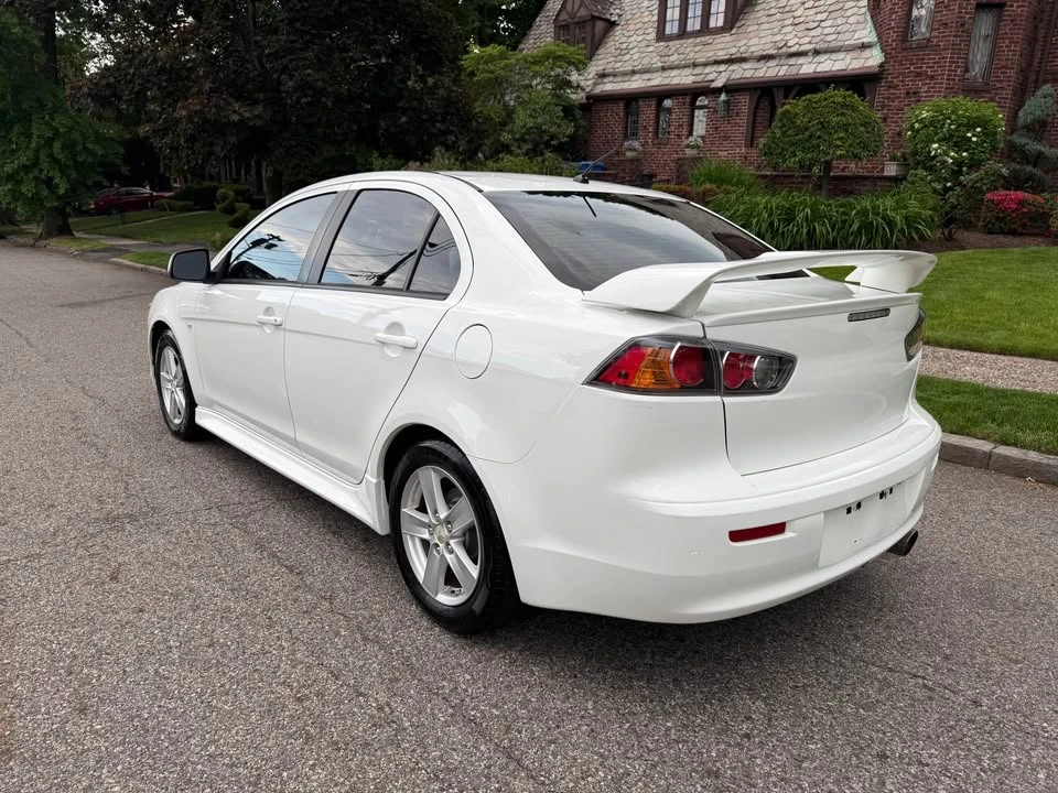 2013 Mitsubishi Lancer 9th Gen - Image 3 of 16