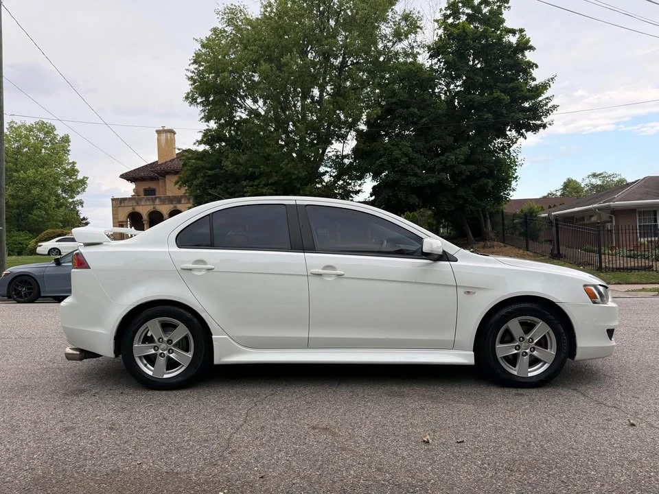 2013 Mitsubishi Lancer 9th Gen - Image 6 of 16