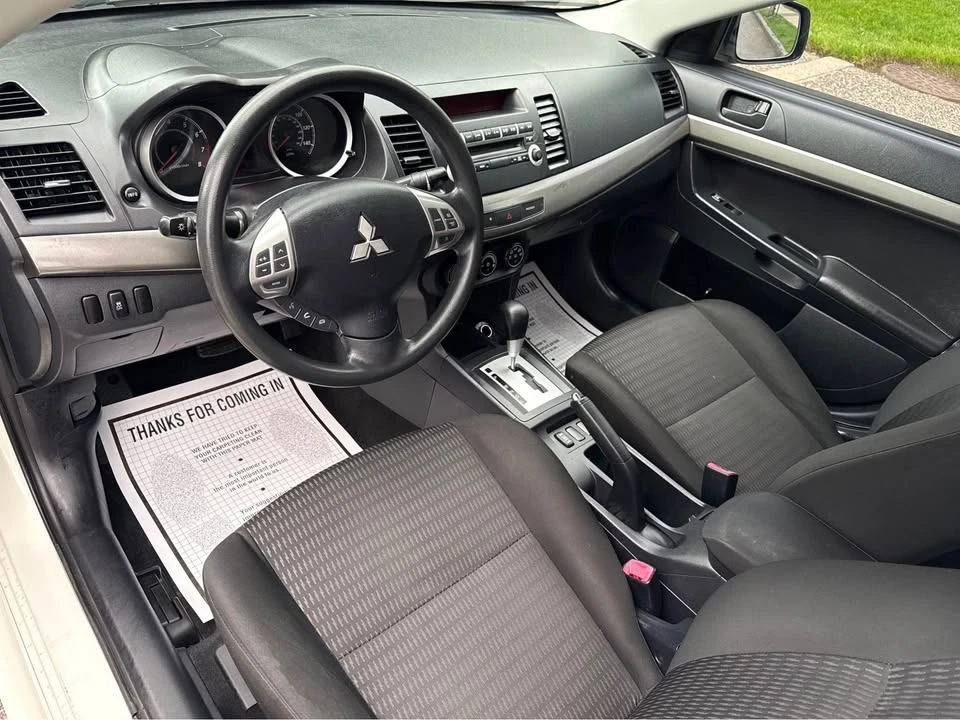 2013 Mitsubishi Lancer 9th Gen - Image 11 of 16