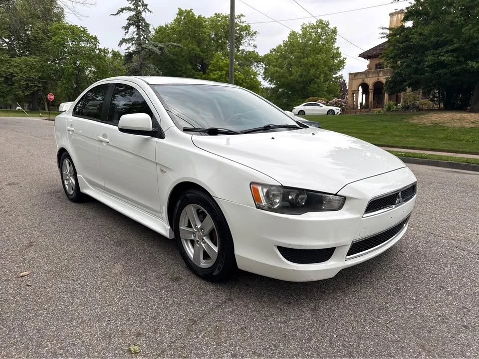 2013 Mitsubishi Lancer 9th Gen - Image 7 of 16