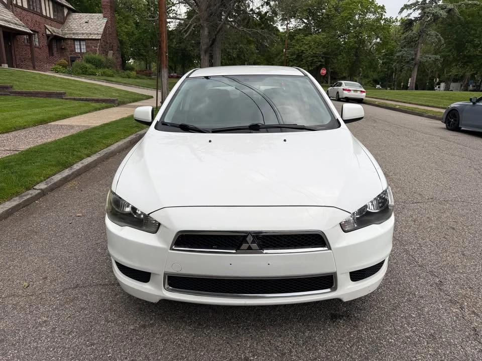 2013 Mitsubishi Lancer 9th Gen - Image 8 of 16