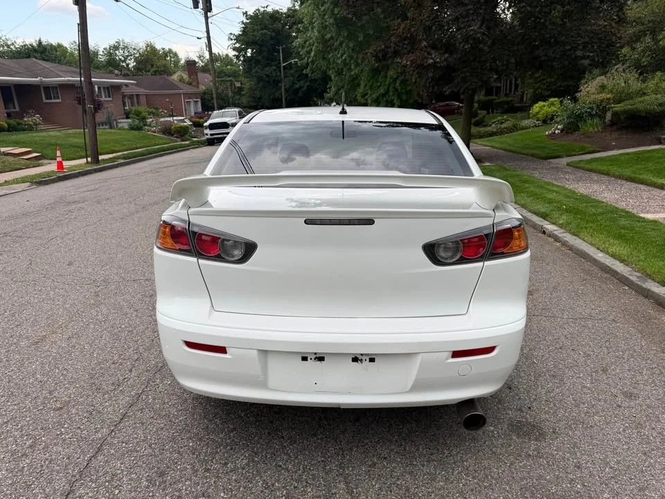 2013 Mitsubishi Lancer 9th Gen - Image 4 of 16