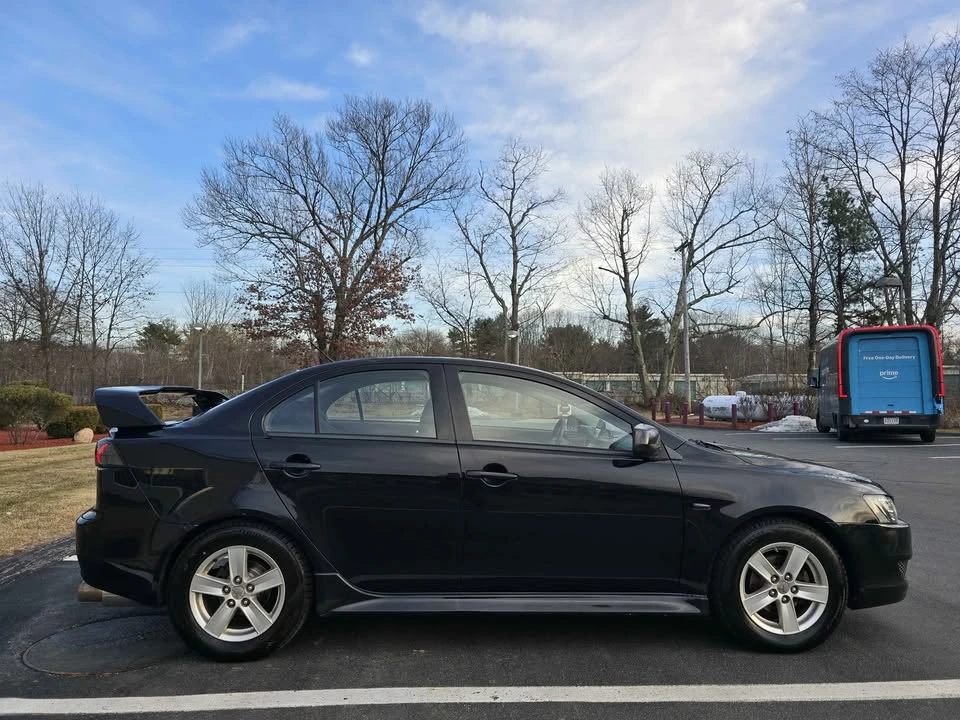 2013 Mitsubishi Lancer 8th Gen - Image 3 of 12
