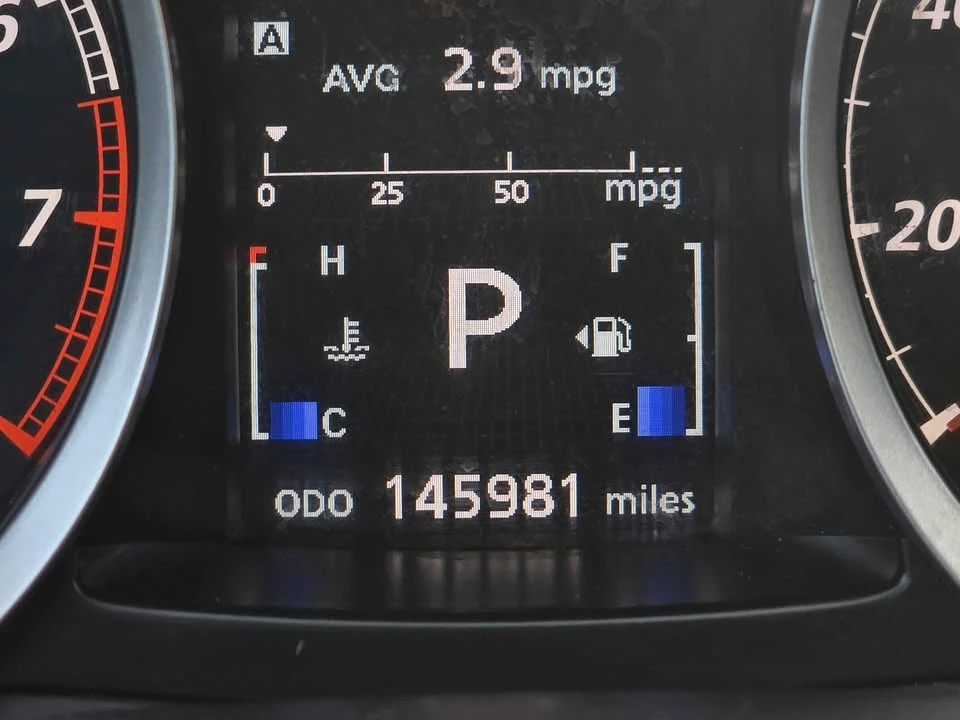 2013 Mitsubishi Lancer 8th Gen - Image 10 of 12