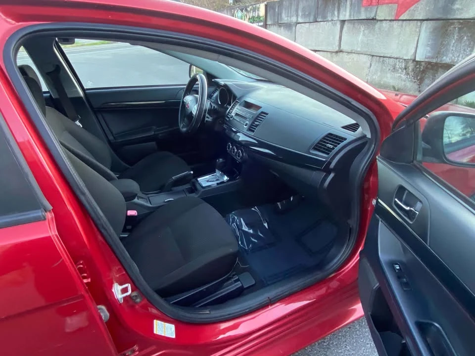 2013 Mitsubishi Lancer 9th Gen - Image 11 of 16