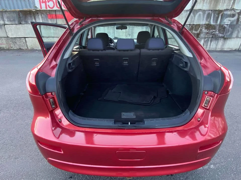 2013 Mitsubishi Lancer 9th Gen - Image 15 of 16