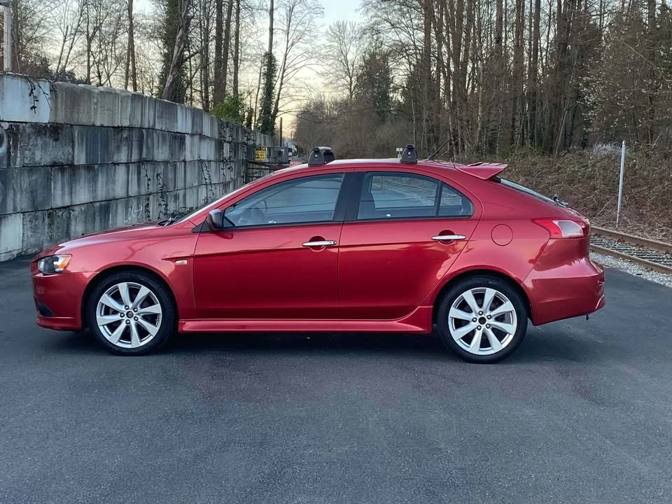 2013 Mitsubishi Lancer 9th Gen - Image 4 of 16