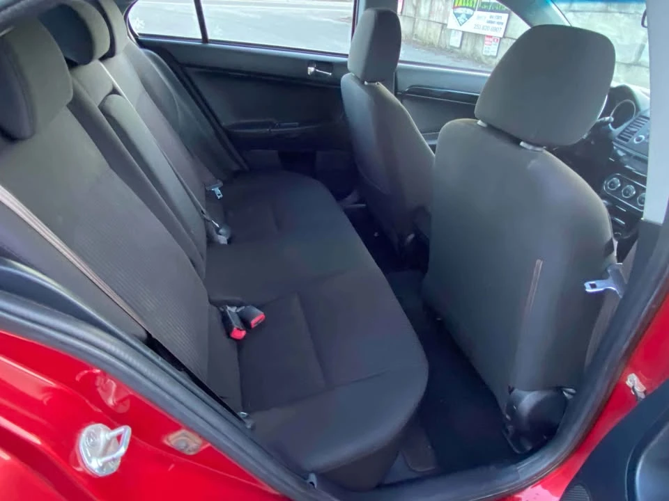 2013 Mitsubishi Lancer 9th Gen - Image 12 of 16
