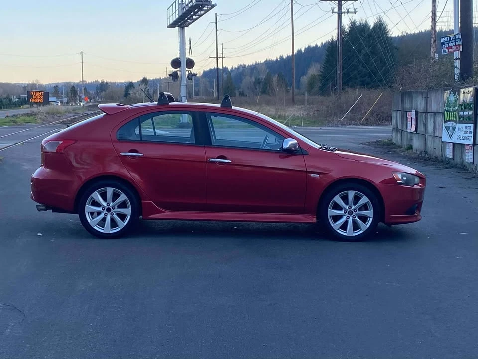 2013 Mitsubishi Lancer 9th Gen - Image 8 of 16