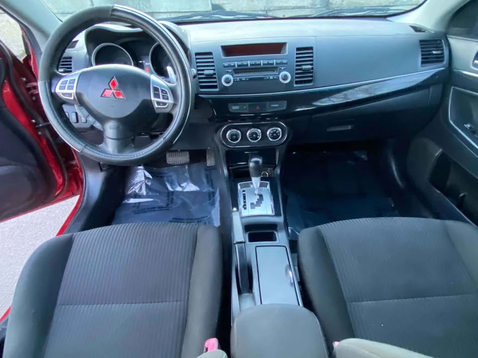 2013 Mitsubishi Lancer 9th Gen - Image 9 of 16