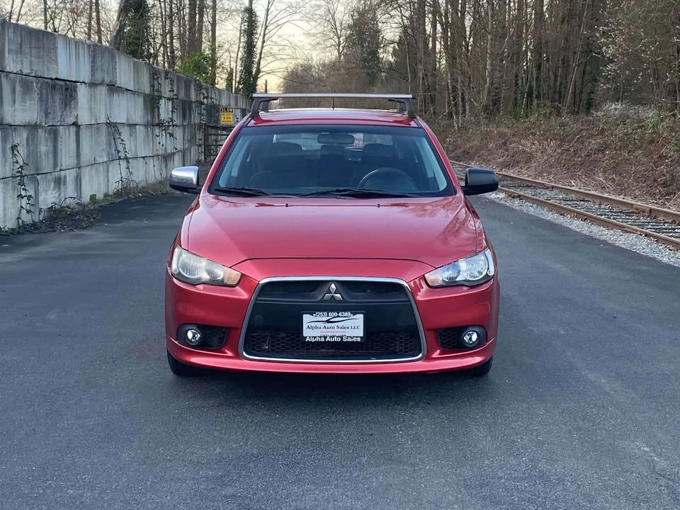 2013 Mitsubishi Lancer 9th Gen - Image 2 of 16