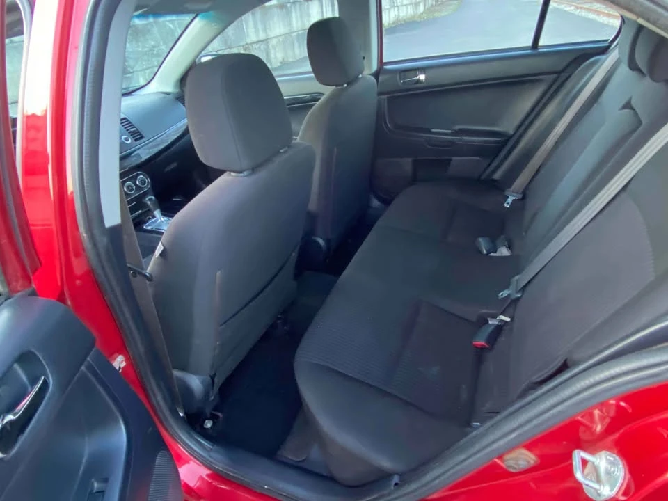 2013 Mitsubishi Lancer 9th Gen - Image 14 of 16