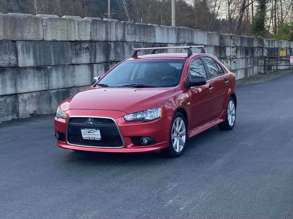2013 Mitsubishi Lancer 9th Gen - Image 3 of 16
