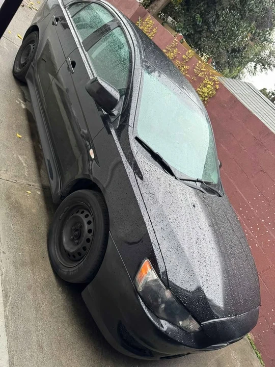 2013 Mitsubishi Lancer 10th Gen - Image 2 of 5