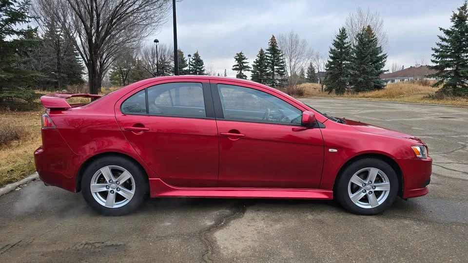 2013 Mitsubishi Lancer 10th Gen - Image 3 of 12