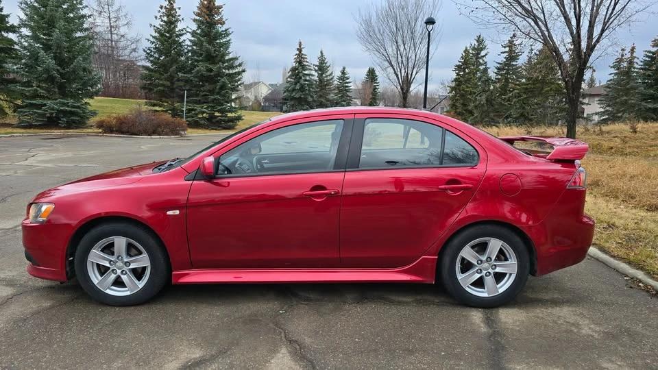 2013 Mitsubishi Lancer 10th Gen - Image 7 of 12