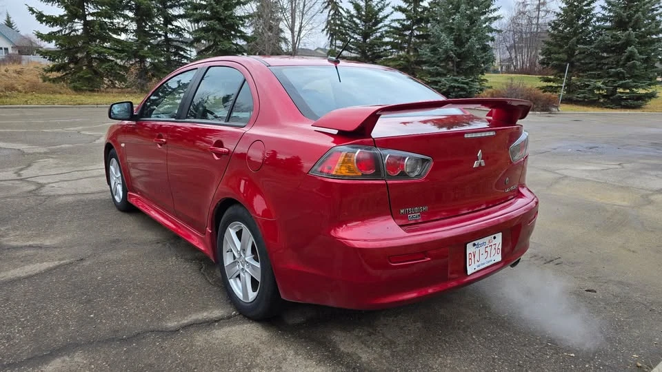 2013 Mitsubishi Lancer 10th Gen - Image 6 of 12
