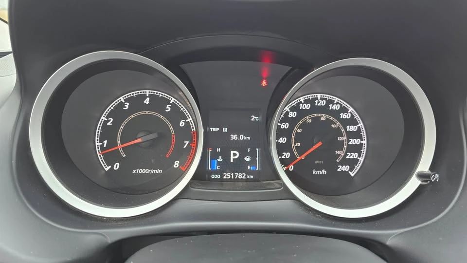 2013 Mitsubishi Lancer 10th Gen - Image 11 of 12