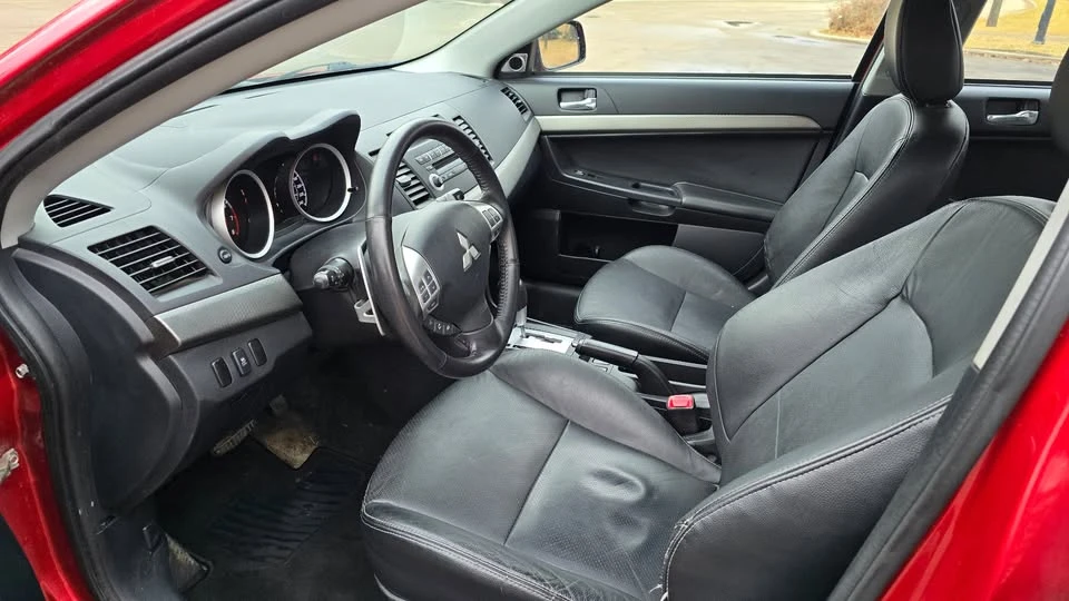 2013 Mitsubishi Lancer 10th Gen - Image 8 of 12
