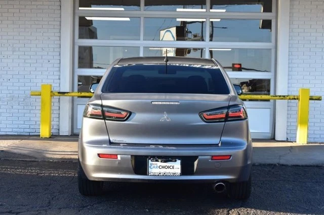 2013 Mitsubishi Lancer 10th Gen - Image 5 of 20