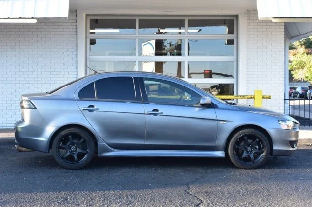 2013 Mitsubishi Lancer 10th Gen - Image 7 of 20