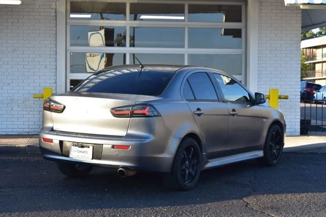 2013 Mitsubishi Lancer 10th Gen - Image 6 of 20