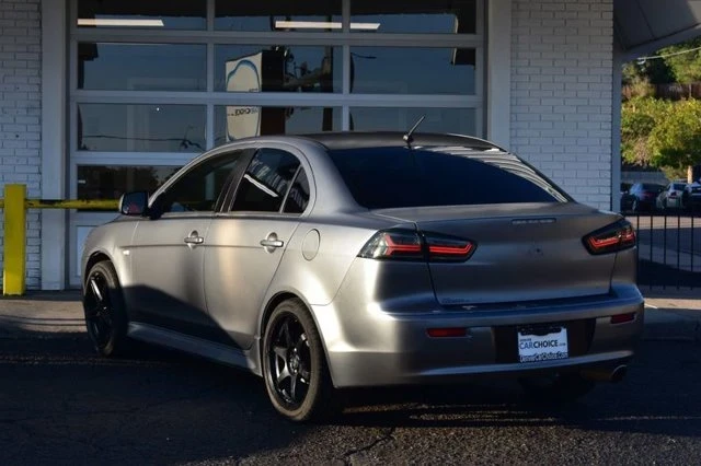 2013 Mitsubishi Lancer 10th Gen - Image 3 of 20