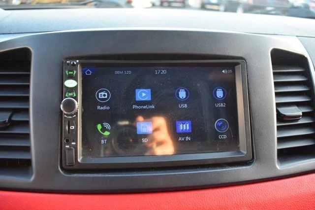 2013 Mitsubishi Lancer 10th Gen - Image 18 of 20