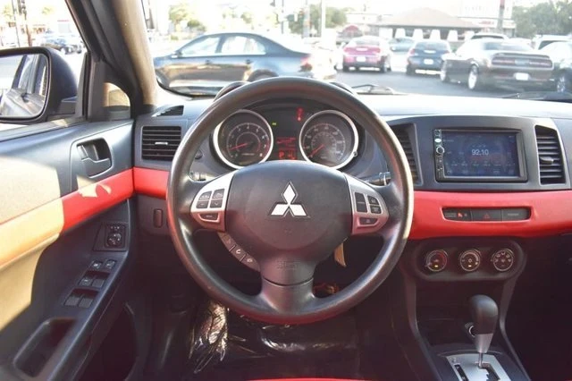 2013 Mitsubishi Lancer 10th Gen - Image 13 of 20