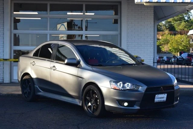 2013 Mitsubishi Lancer 10th Gen - Image 8 of 20